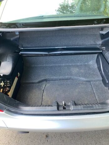Mercedes-Benz SLK-Klasse (R170) 230 2,3 Kompressor Aut full