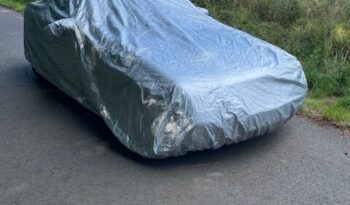 Mercedes-Benz SLK-Klasse (R170) 230 2,3 Kompressor Aut full