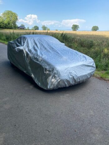 Mercedes-Benz SLK-Klasse (R170) 230 2,3 Kompressor Aut full