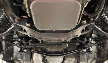 Mercedes-Benz S-Klasse (W126) 560 SEL full