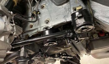 Mercedes-Benz S-Klasse (W126) 560 SEL full
