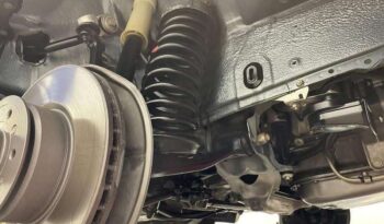 Mercedes-Benz S-Klasse (W126) 560 SEL full