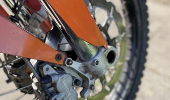 KTM 950 Adventure full