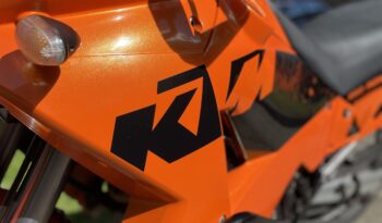 KTM 950 Adventure full