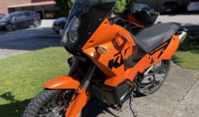 KTM 950 Adventure