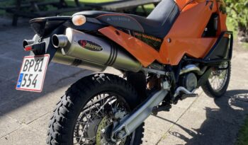 KTM 950 Adventure full