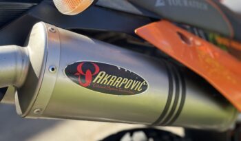 KTM 950 Adventure full