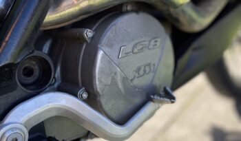 KTM 950 Adventure full