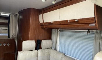 Mercedes-Benz Øvrige Hymer 660 SL Autocamper full