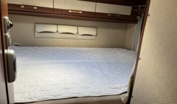 Mercedes-Benz Øvrige Hymer 660 SL Autocamper full