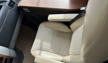 Mercedes-Benz Øvrige Hymer 660 SL Autocamper full