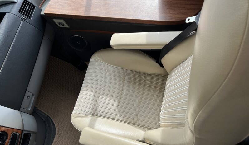 Mercedes-Benz Øvrige Hymer 660 SL Autocamper full