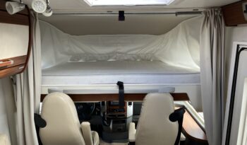 Mercedes-Benz Øvrige Hymer 660 SL Autocamper full