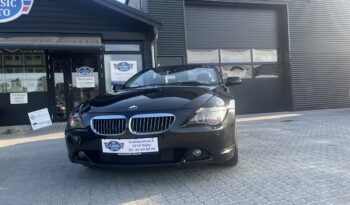 BMW Øvrige 645 Ci full