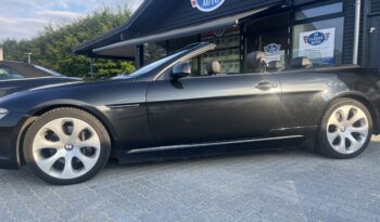 BMW Øvrige 645 Ci full