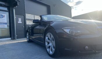BMW Øvrige 645 Ci full