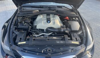 BMW Øvrige 645 Ci full