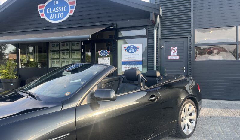 BMW Øvrige 645 Ci full