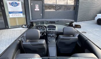 BMW Øvrige 645 Ci full