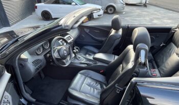 BMW Øvrige 645 Ci full
