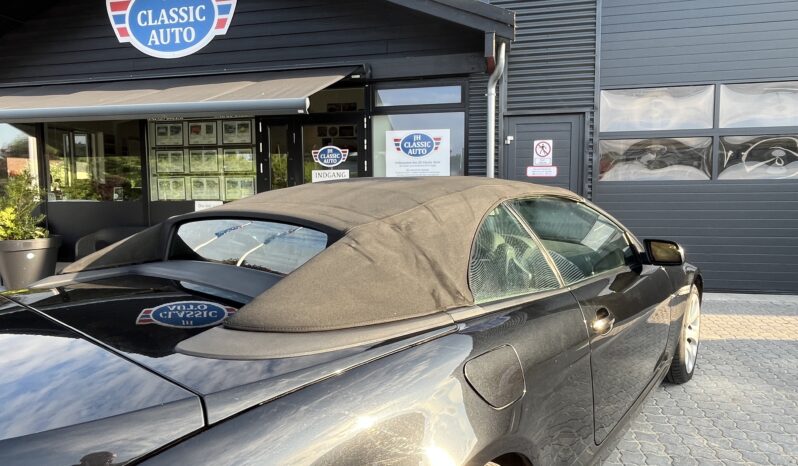 BMW Øvrige 645 Ci full