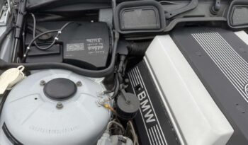 BMW 7-serie E38 740i full