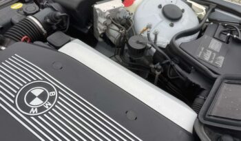 BMW 7-serie E38 740i full
