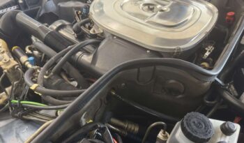 Mercedes-Benz S-Klasse (W126) 560 SEL full