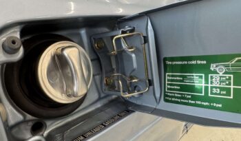 Mercedes-Benz S-Klasse (W126) 560 SEL full