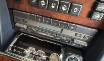 Mercedes-Benz S-Klasse (W126) 560 SEL full