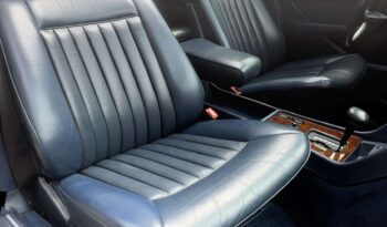 Mercedes-Benz S-Klasse (W126) 560 SEL full