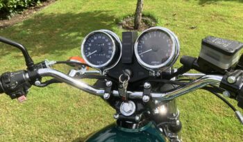 Kawasaki z-1000 full