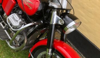 Moto Guzzi V7 850 GT full