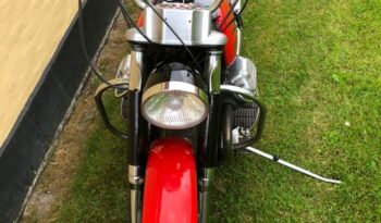 Moto Guzzi V7 850 GT full