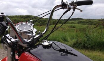 Moto Guzzi V7 850 GT full