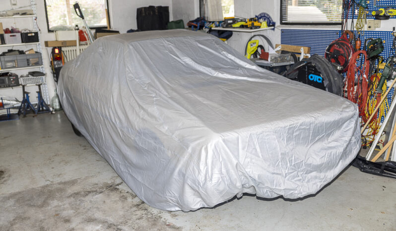 Lancia Beta Coupe 2000 Automatic full