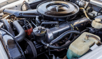 Mercedes-Benz 220-280 (W111) SE Coupe 3,5 V8 full