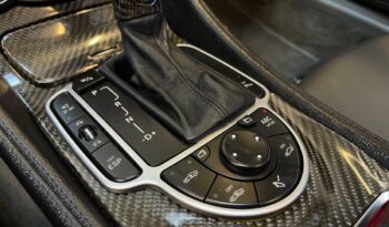 Mercedes-Benz SL (R230) SL500 5,0 aut. 2d full