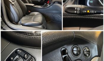 Mercedes-Benz SL (R230) SL500 5,0 aut. 2d full
