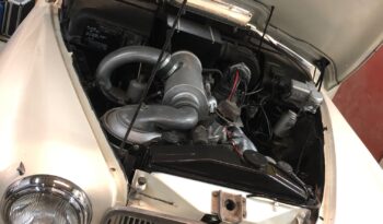 Rover P4 90 full