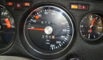 NSU Ro 80 WANKEL full