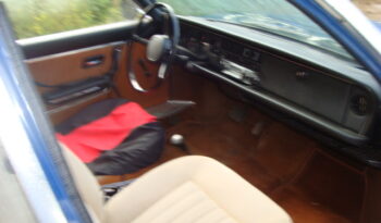 NSU Ro 80 WANKEL full