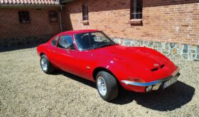 Opel GT 19