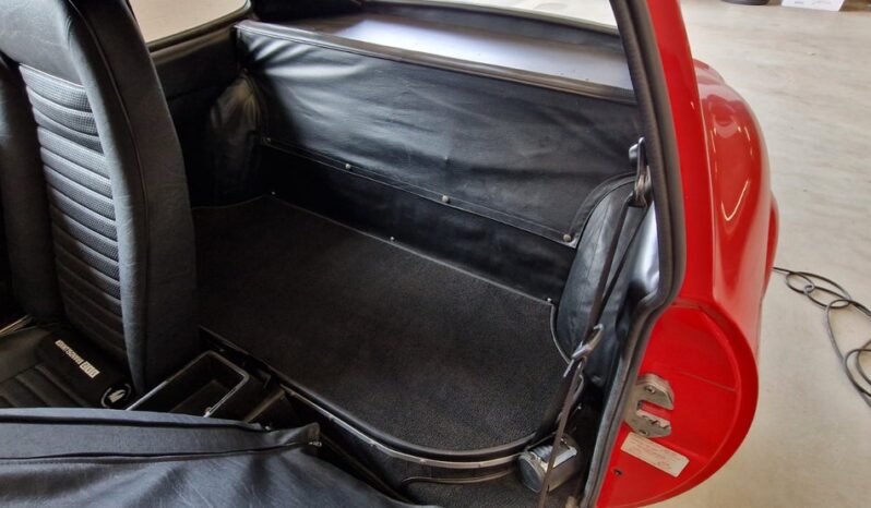 Opel GT 19 full