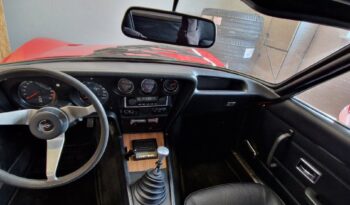 Opel GT 19 full