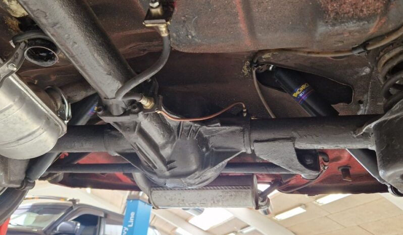 Opel GT 19 full
