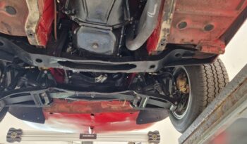 Opel GT 19 full