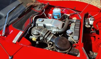 Opel GT 19 full