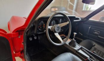 Opel GT 19 full