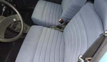 Lancia Beta Trevi 2000 full